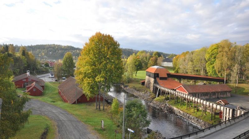 Menighetens sommmertur utsatt til juni 2021