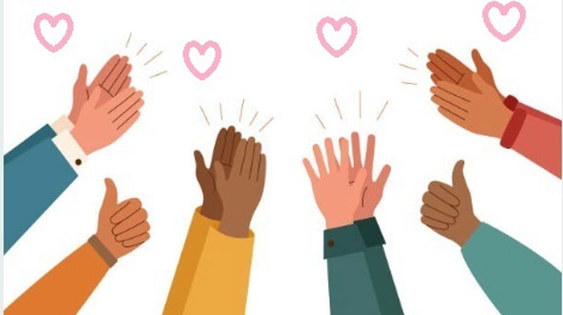 Velkommen til SALIG BLANDING