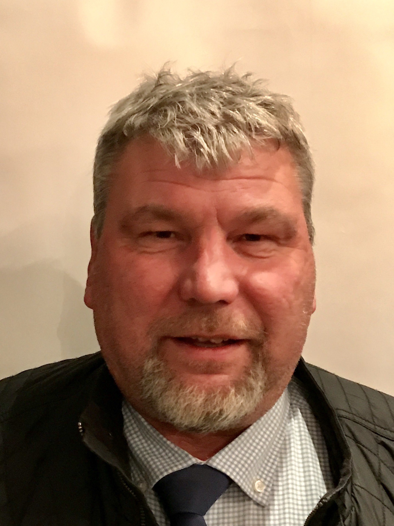Jørn Lie