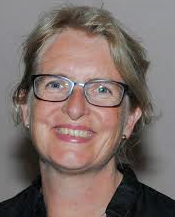 Sølvi Kristin Lewin