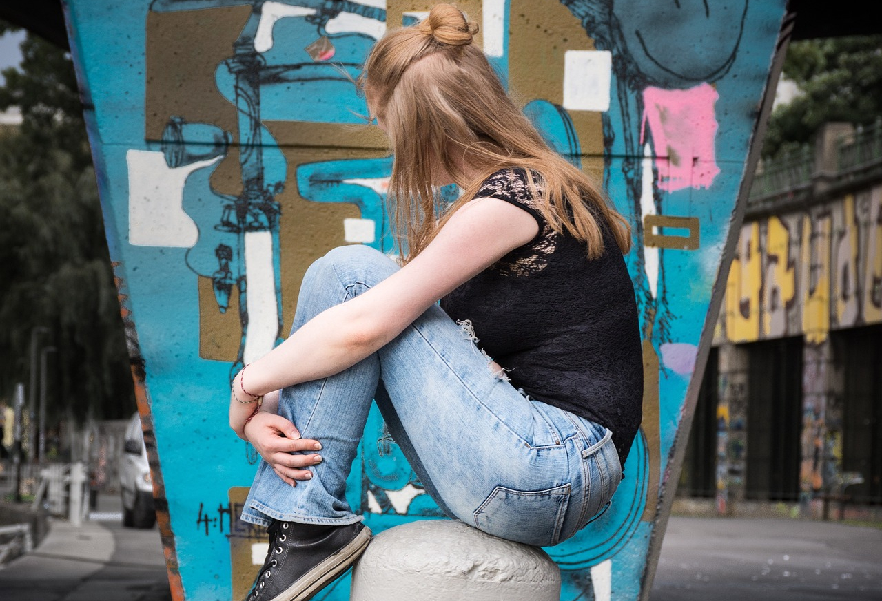 Inviterer unge til temasamling om sorg