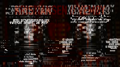 Hymns for Sheperds and Kings