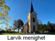 Larvik Menighet