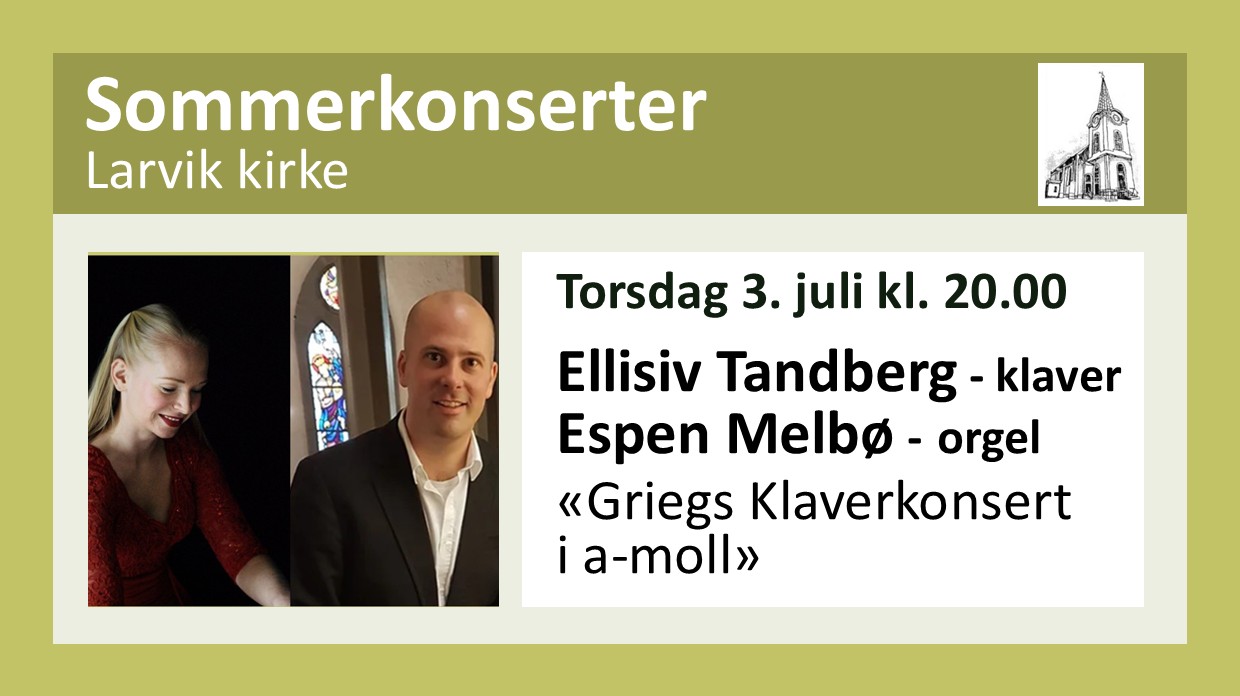  Griegs legendariske a-mollkonsert 