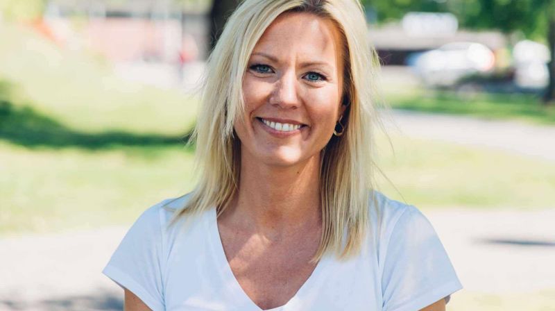 Hilde Heitmann
