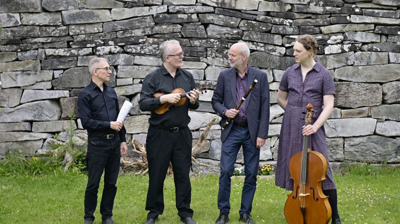 Ensemblet BareBarokk