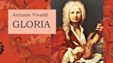 Gloria ble komponert av Vivaldi omkring 1715.