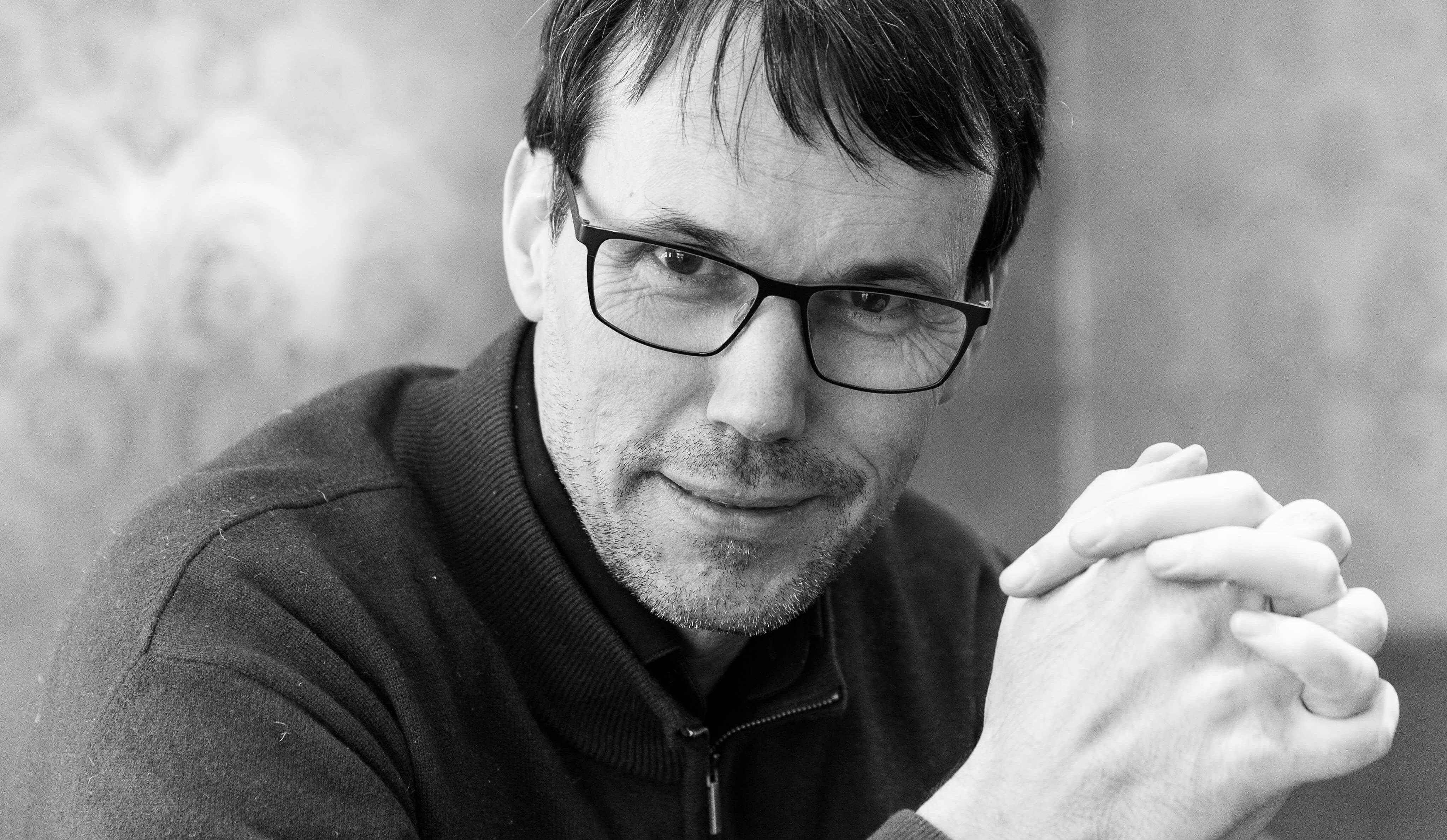 Gunnar Petersen-Øverleir Foto: Odd Vegge