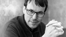 Gunnar Petersen-Øverleir Foto: Odd Vegge