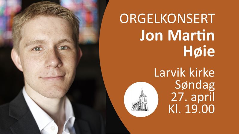 Jon Martin Høie.