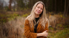 Hedda Brekke Aronssen Foto: David Blikstad