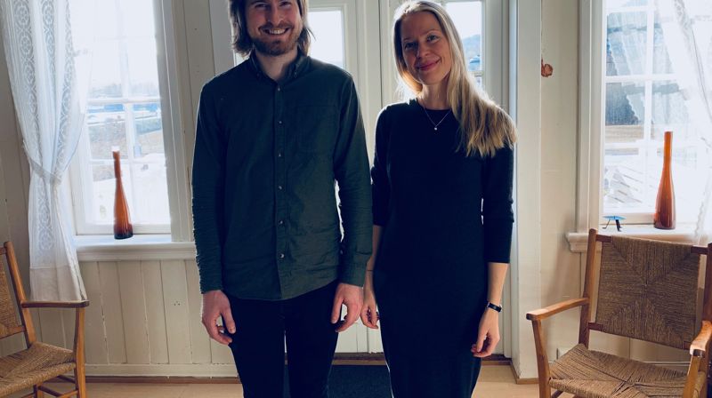 AVLYST - Julekonsert i Langestrand kirke