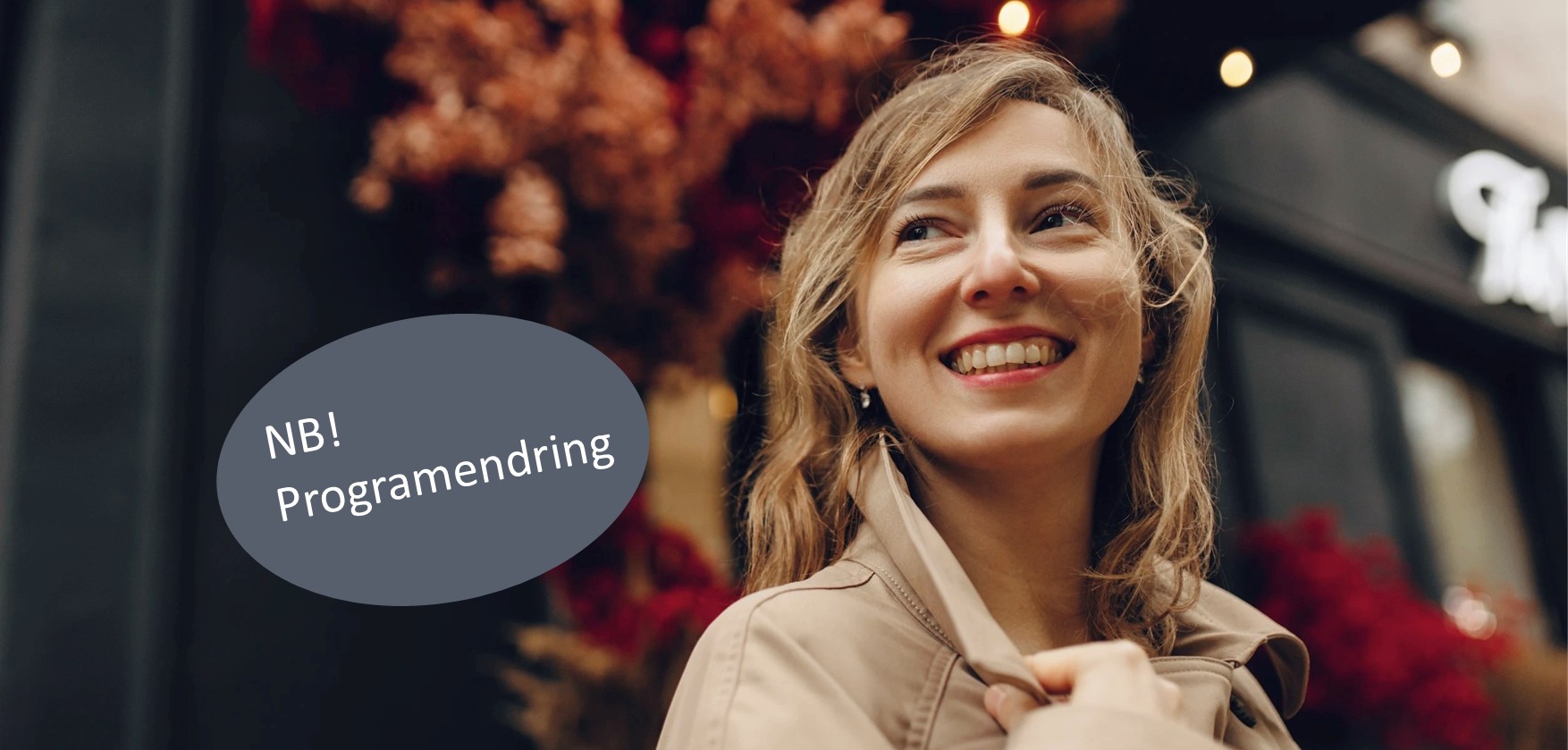 Lucy (Liudmila) Savchenko.