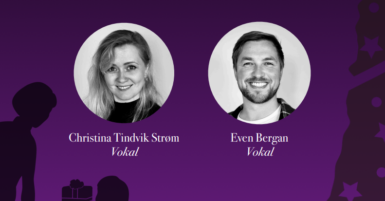 Julens barndomsminner