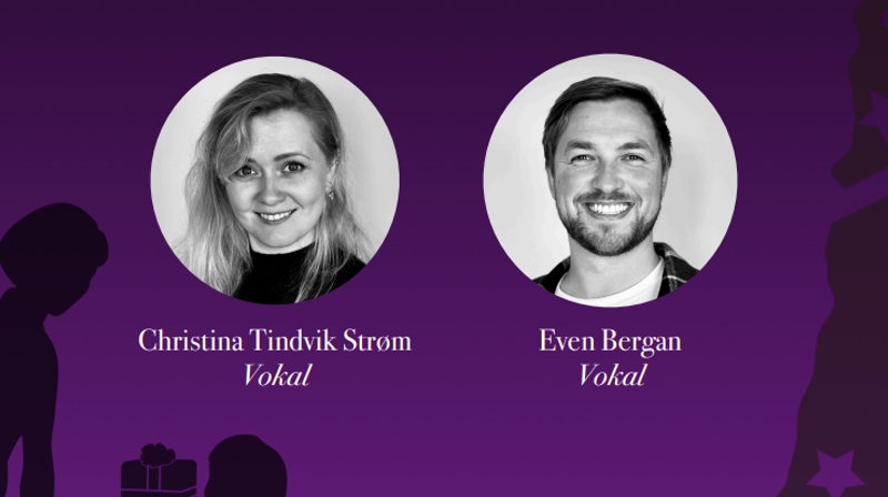 Julens barndomsminner