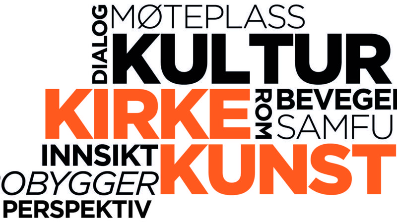 Larvik kirkeakademi - Program for høsten 2021