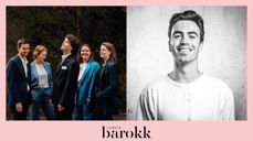 Early Voices og Peder Christen Lærum Kaalstad.