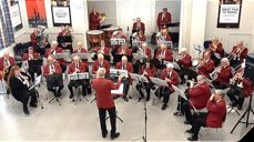 Larvik Veterankorps har 40-årsjubileum i år.