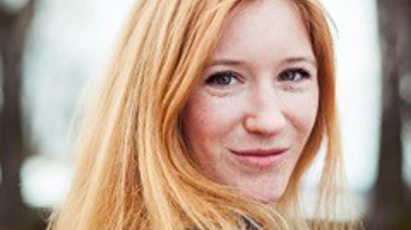 Musikalsk hyggestund med Liv Neslowe