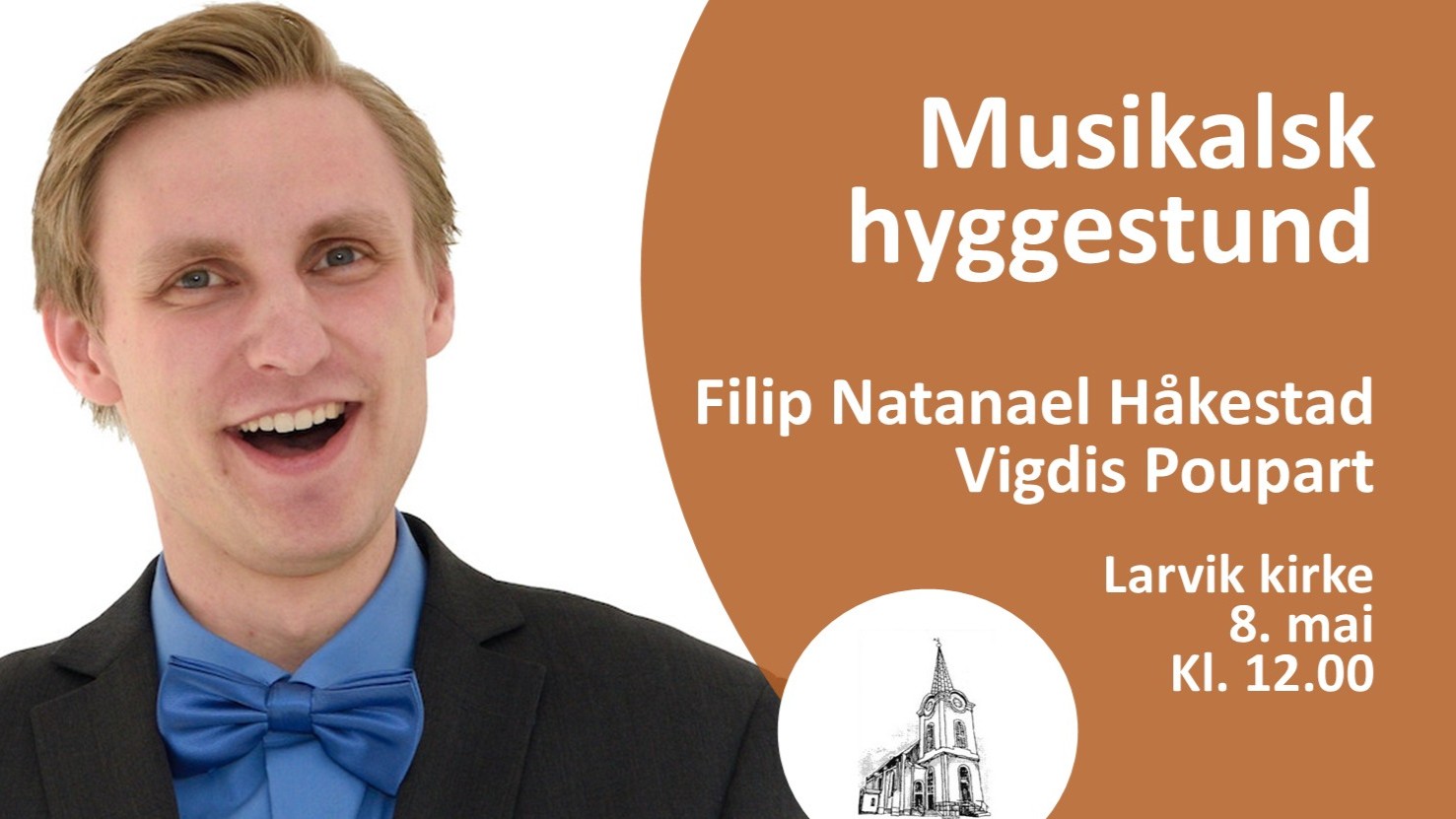 Filip Natanael H&#229;kestad.