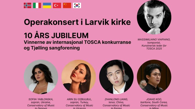 Operakonsert