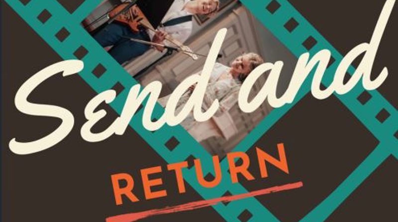 Send and return inviterer både ungdom som er klar for å flytte ut, og ungdom/unge voksne som vil komme tilbake.