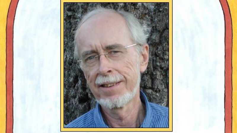 Notto R. Thelle. Foto: Privat