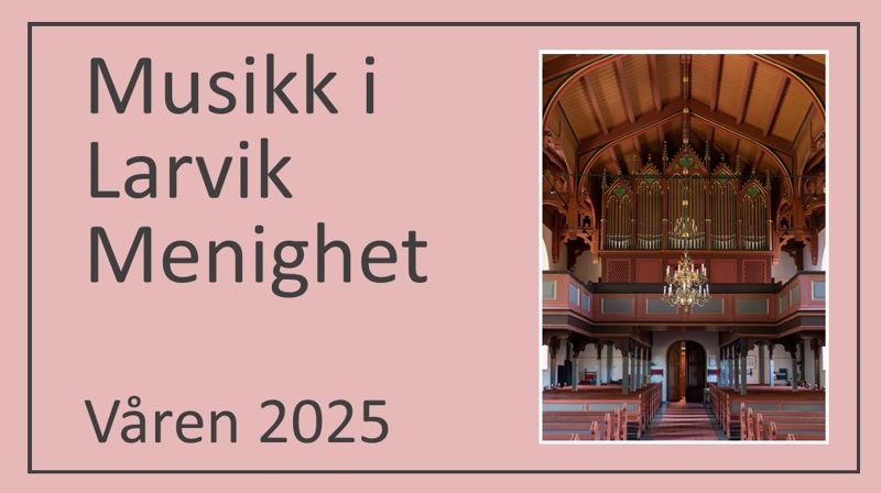 Se konsertprogrammet her