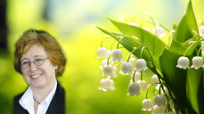 Vårkonserten er i Nanset kirke 8. mai kl. 19.00.
