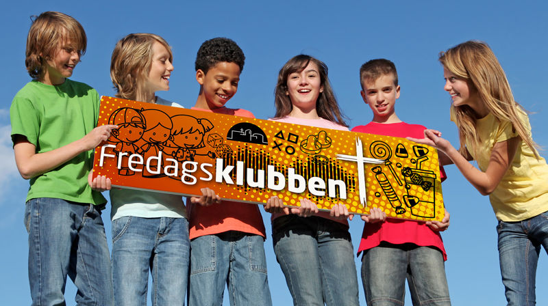 Fredagsklubben