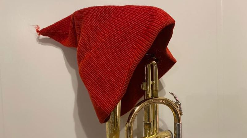 AVLYST - Julekonsert søndag 5. des. kl. 15.00