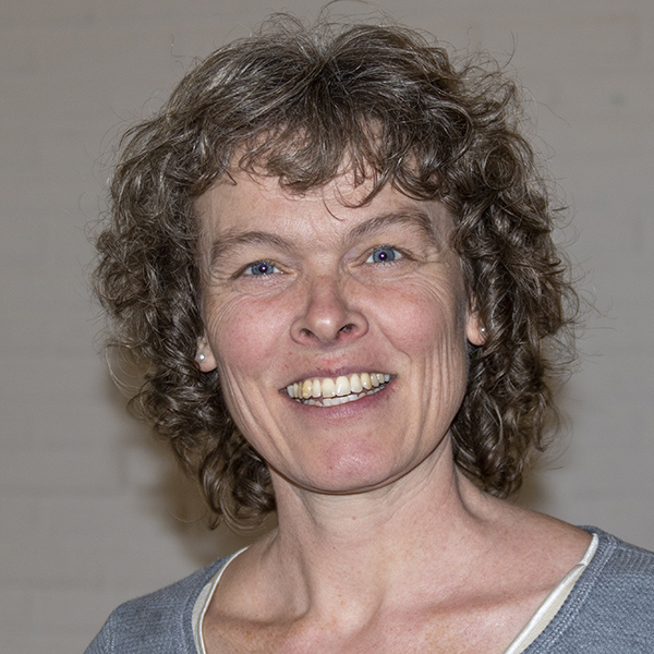 Jorunn Abrahamsen