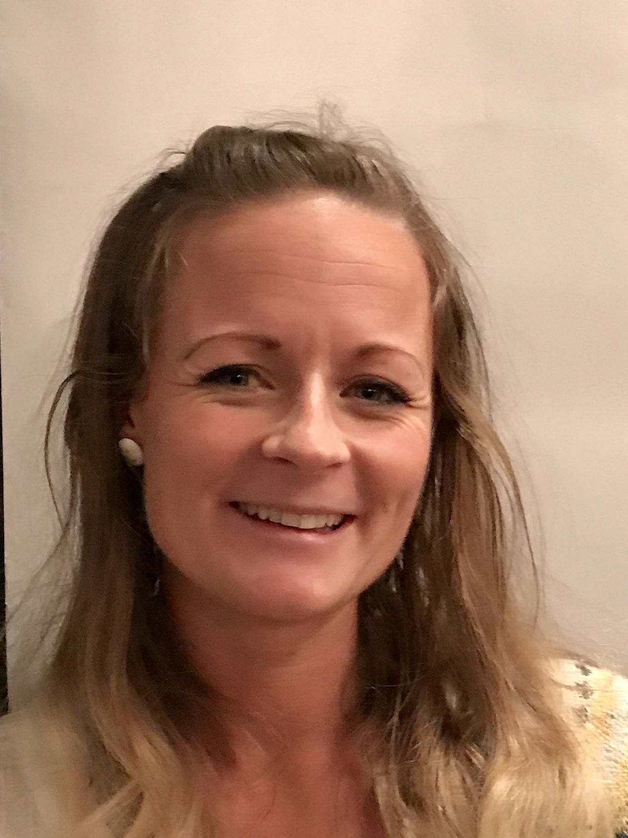 Rebekka Dvergastein Dahle