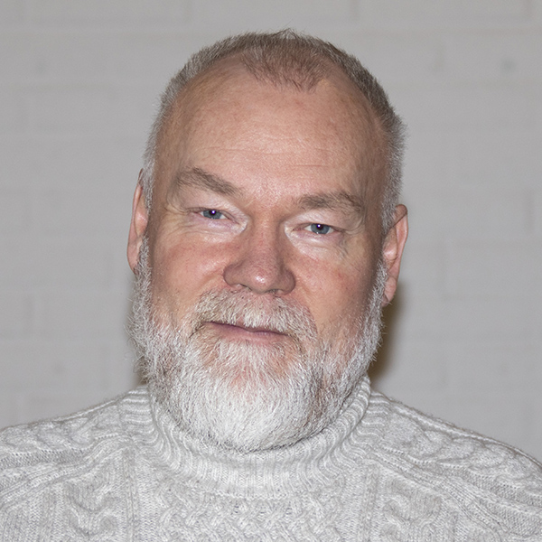 Tom Georg Rødland