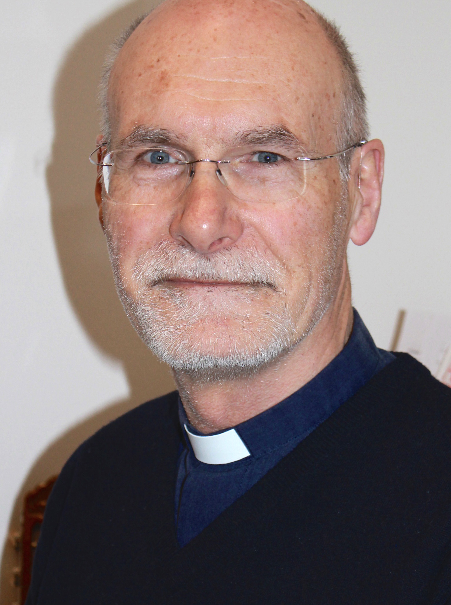 Trygve Magelssen