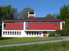 Østre Halsen kirke er 40 år.