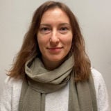 Liudmila (Lucy) Savchenko