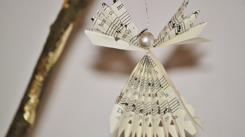 ADVENTVERKSTED på Menighetshuset