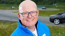 Jan Erik Larssen. Foto: janeriklarssen.no