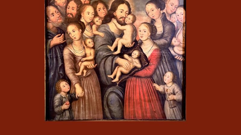 Vil du gi en gave til vårt arbeid? Givertjeneste i Tanum menighet.