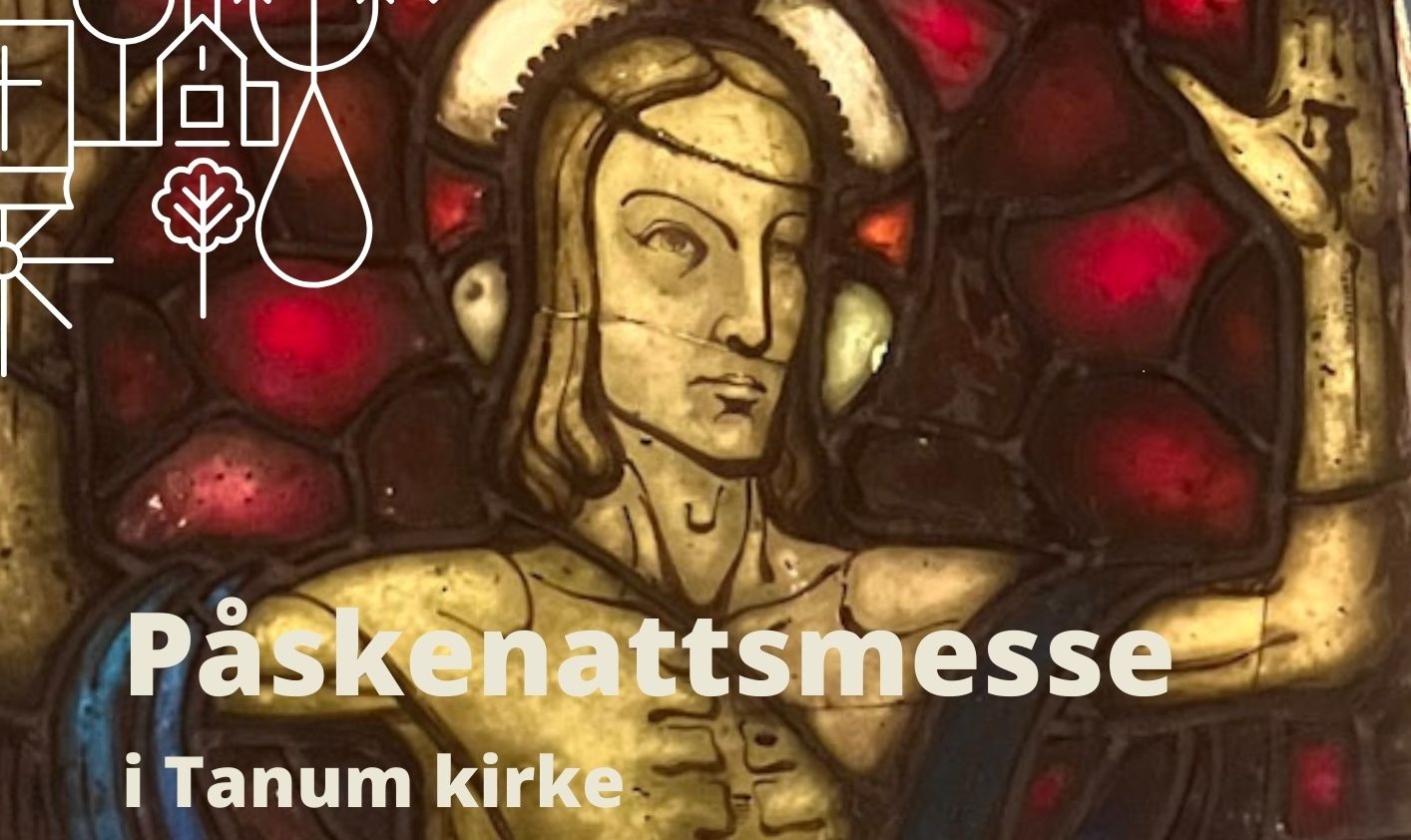 Vi feirer overgangen fra mørke til lys