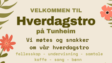 Hverdagstro