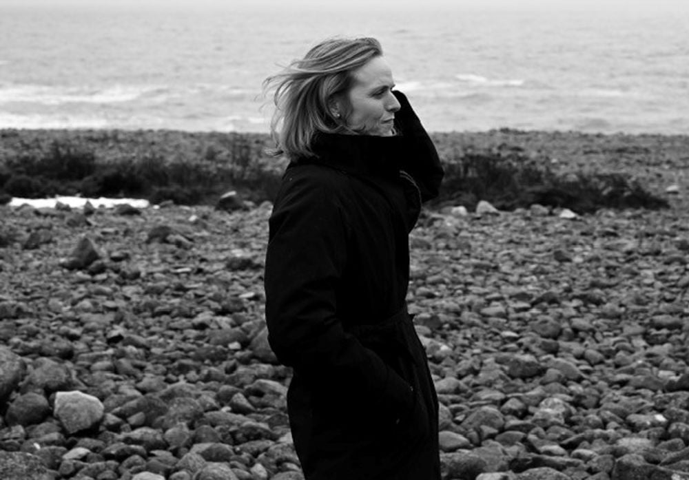 Psykolog Catharina Carmen Vestmoen