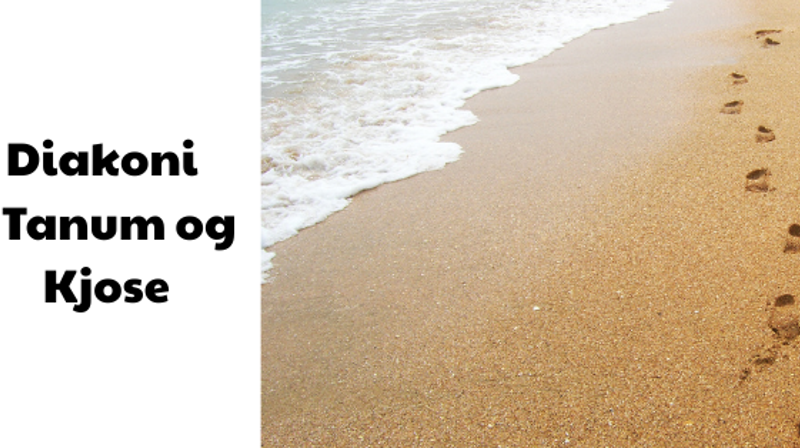 Diakoni i Kjose og Tanum menigheter