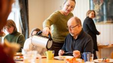 Foto: Den norske kirke/Kirkerådet