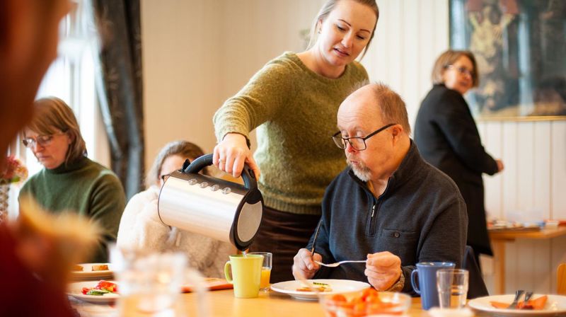 Foto: Den norske kirke/Kirkerådet