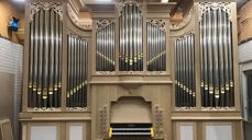 Foto: Orgelmakerij Reil