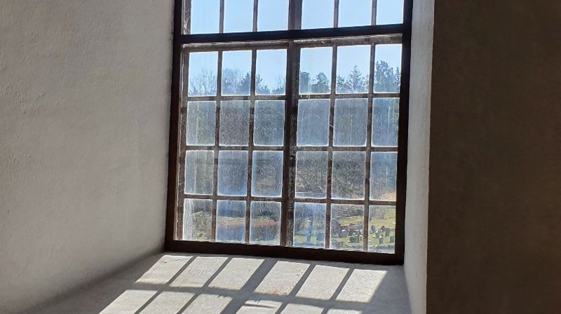 «I ditt lys ser vi lys..»