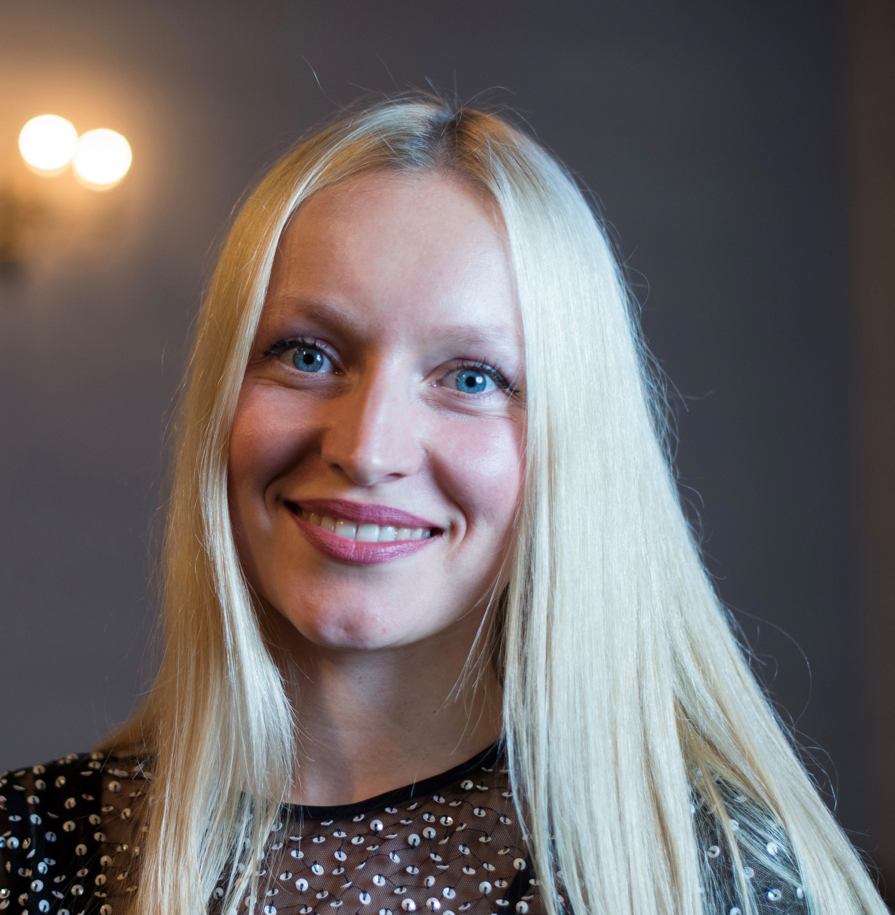 Anastasiya Bazhenova