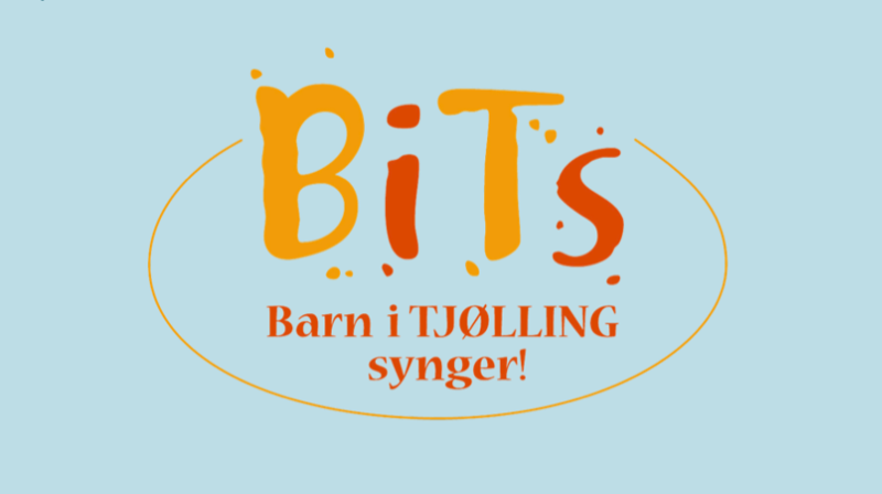 Konsert med barnekorene